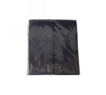 TOVAGLIOLI 1 V 40X33 POCKET DRY     NERO