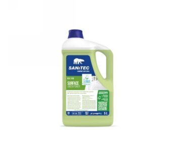 GREEN POWER PAVIMENTI     SANITEC   5 KG
