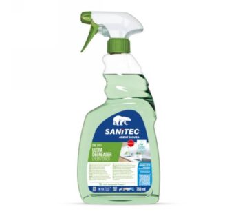 SGRASSATORE GREEN POWER           750 ML