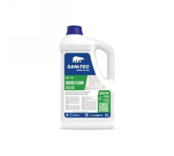 IGIENIC FLOOR MENTA/LIMONE          5 KG