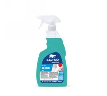 IGIENIKAL BAGNO           SANITEC 750 ML