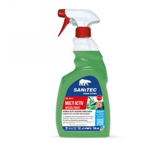 MULTI ACTIV               SANITEC 750 ML