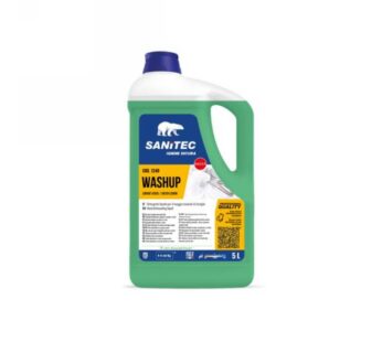 PIATTI LIMONE VERDE       SANITEC   5 KG