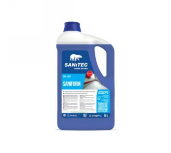 SANIFORM PROFUMATO        SANITEC   5 KG