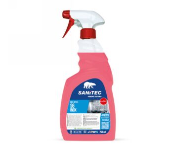 SGRASSACCIAIO             SANITEC 750 ML