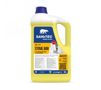 STOVIL BAR                SANITEC   6 KG