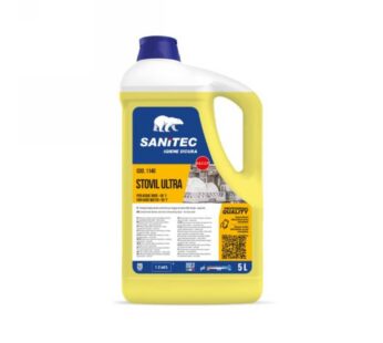 STOVIL ULTRA              SANITEC   6 KG
