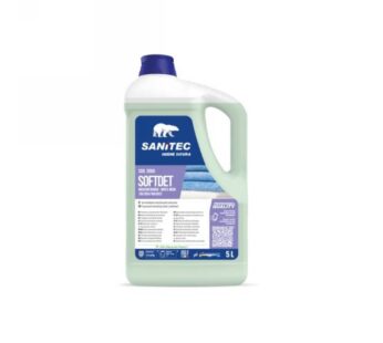 AMMORBIDENTE PROFUMATO    SANITEC   5 KG