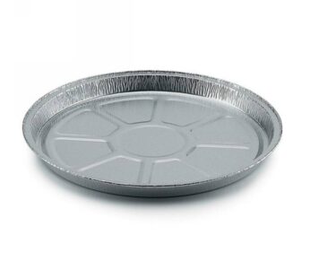 VASCHETTA ALLUMINIO CIRCOLARE DIAM. 20CM