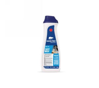CAFFE’ WASH               SANITEC  900ML