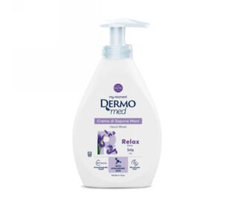 SAPONE MANI CREMA RELAX   MATRIX  300 ML