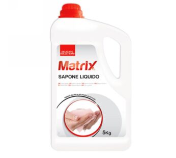SAPONE MANI DELICATO      MATRIX    5 KG
