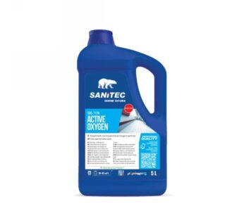 ACTIVE OXYGEN             SANITEC   5 KG