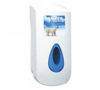 DISPENSER PER SACCHE MOUSSE SAPONE