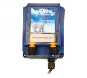 DOSATORE AUTOMATICO PER BRILLANTANTE
