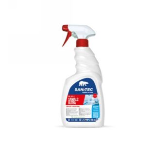 SANIALC ULTRA             SANITEC 750 ML
