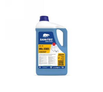 BRILL OSMOS               SANITEC   5 LT