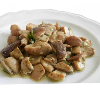 FUNGHI PORCINI TRIF.FETTE  ALTOPIANO