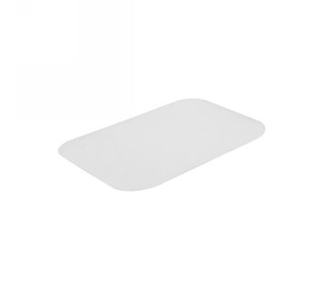 COPERCHI VASC.ALLUM. 8 PORZ 32X26CM