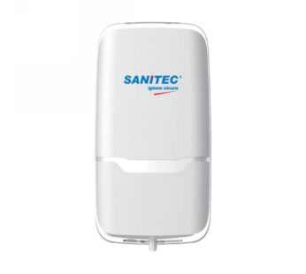 DISPENSER AUTOMATICO PER SAPONE/GEL MANI