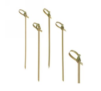 BACCHETTE FINGER      BAMBOO 10 CM