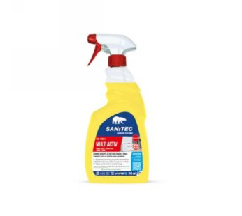 MULTI ACTIV DISINFETTANTE LIMONE  750 ML