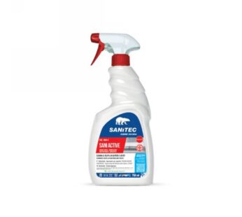SANI ACTIVE SGRASS. BATTERICIDA   750 ML