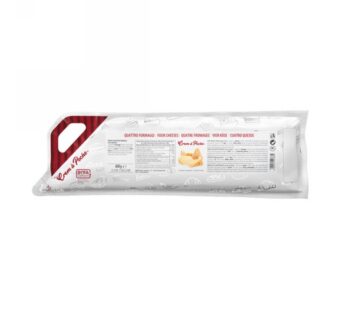 CREMA AI 4 FORMAG.IN SAC A POCHE DEMETRA