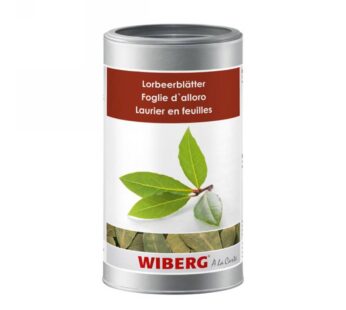 FOGLIE D’ALLORO INTERE            WIBERG
