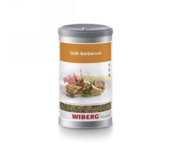 SALE AROMATICO    GRILL BARBECUE  WIBERG