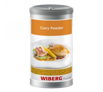 CURRY IN POLVERE                  WIBERG