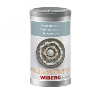 SALE GROSSO ROSA                WIBERG