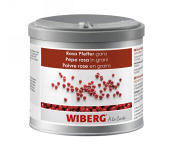 PEPE ROSA IN GRANI                WIBERG