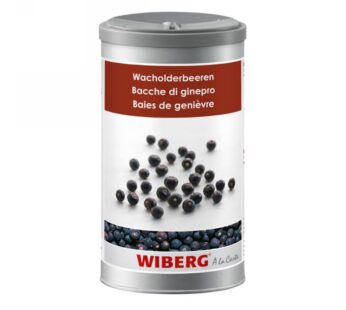 BACCHE DI GINEPRO IN GRANI        WIBERG
