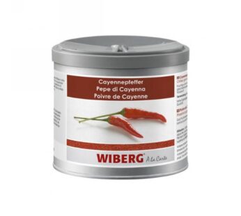 PEPE CAYENNA MACIN. (PEPERONCINO) WIBERG