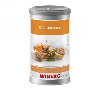 SALE AROMATICO    GRILL UNIVERSAL WIBERG