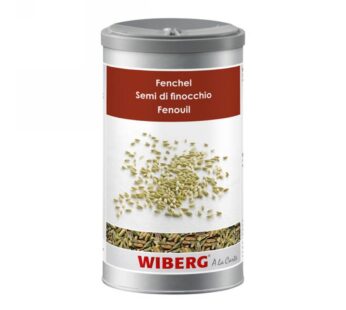 SEMI DI FINOCCHIO INTERI          WIBERG