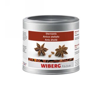 ANICE STELLATO                    WIBERG