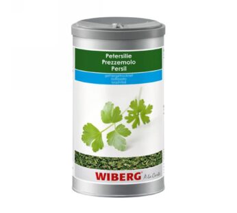 PREZZEMOLO LIOFILIZZATO           WIBERG