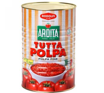 POLPA ARDITA                     4.05 KG