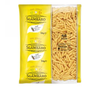 SEDANI RIGATI       N 48  5 KG     JOLLY