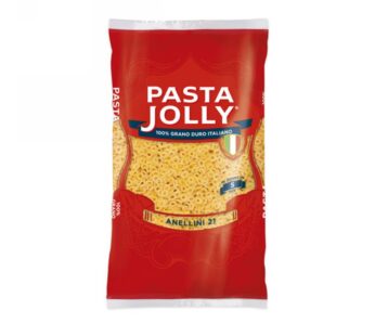 ANELLINI            N 21  5 KG     JOLLY