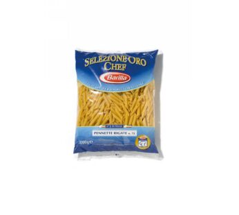 PENNETTE SEL.ORO    N 72  1 KG   BARILLA