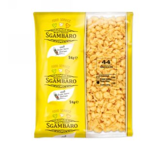 GNOCCHI             N 44  5 KG     JOLLY