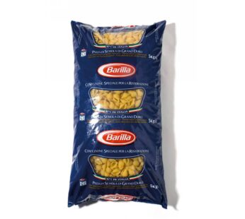 CONCHIGLIE          N 93  5 KG   BARILLA