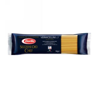 SPAGHETTONI SEL.ORO N 7   1 KG   BARILLA