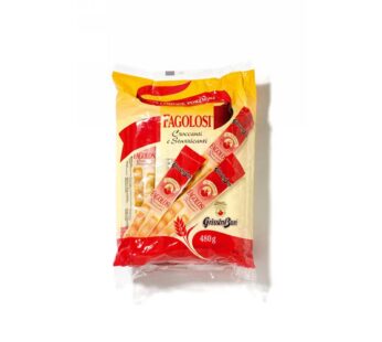 GRISSINI FAGOLOSI CLASSIC MONOP.