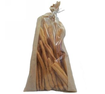 GRISSINI ALL’OLIO D’OLIVA