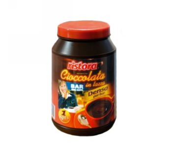 PREPARATO PER CIOCCOLATA DENSA
