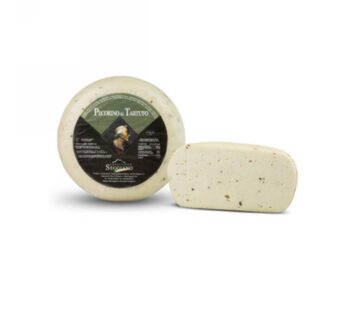 PECORINO AL TARTUFO
